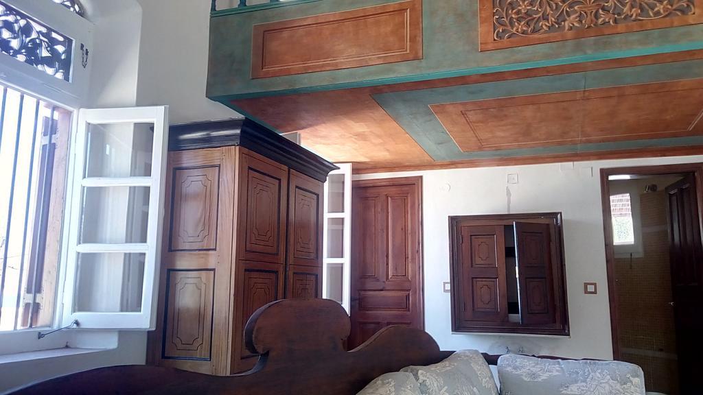 Emporio Hotel Symi Bagian luar foto