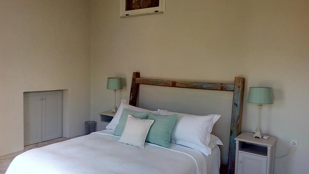Emporio Hotel Symi Bagian luar foto
