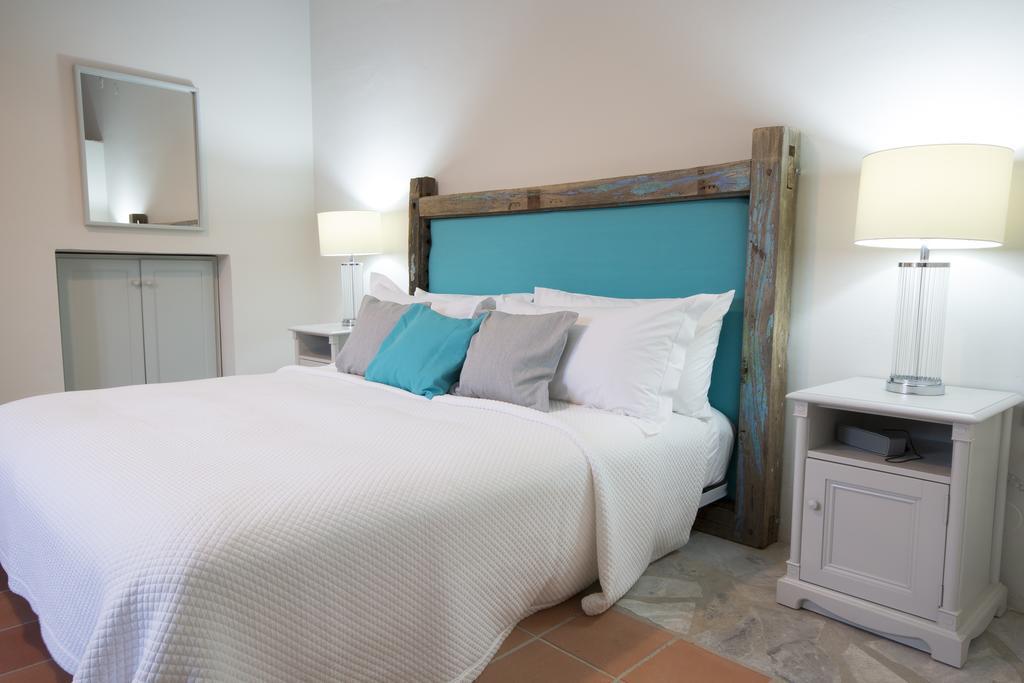 Emporio Hotel Symi Bagian luar foto